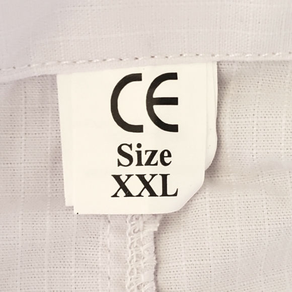 NEW Beekeepers Cotton Coverall With Detachable Veil Hood Size XXL - Picture 3 of 16